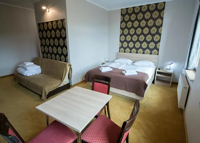 Resort 4family *resort*spa* *